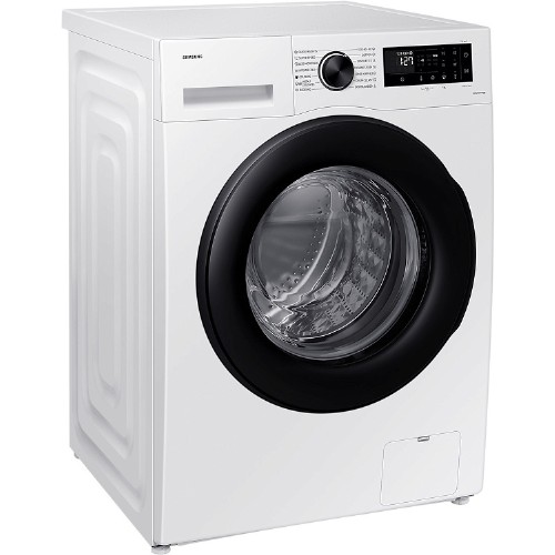 ΠΛΥΝΤΗΡΙΟ ΡΟΥΧΩΝ ΕΛΕΥΘΕΡΟ 60CM SAMSUNG WW11DG5B25AELE (11KG / A / ΑΤΜΟΥ / Wi-Fi & AI / ECO BUBBLE)
